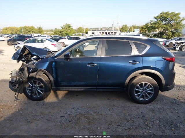 2023 MAZDA CX-5 2.5 S PREFERRED 14