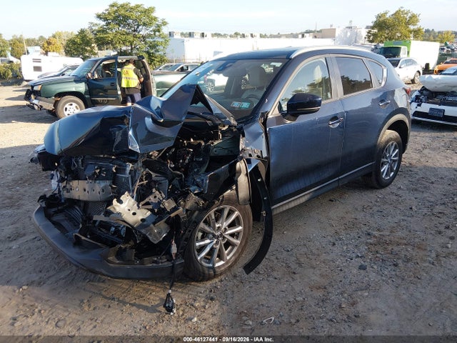 2023 MAZDA CX-5 2.5 S PREFERRED 2