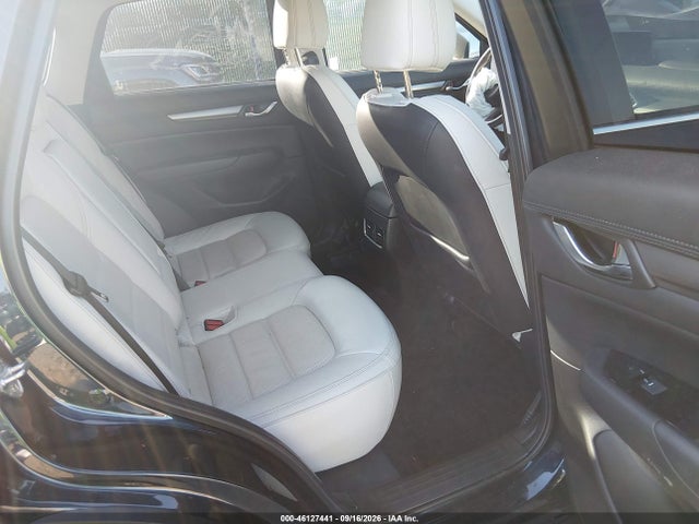 2023 MAZDA CX-5 2.5 S PREFERRED 8