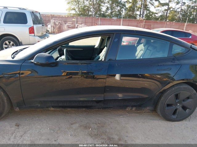 2021 TESLA MODEL 3 LONG RANGE DUAL MOTOR ALL-WHEEL DRIVE 15