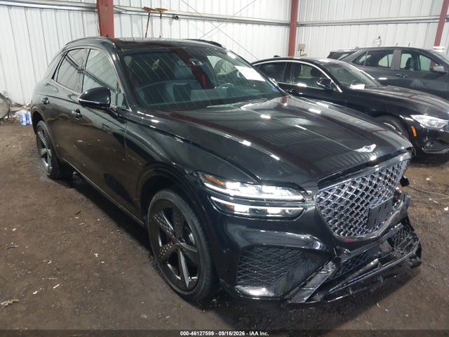 2023 Genesis Gv70 2.5T AWD