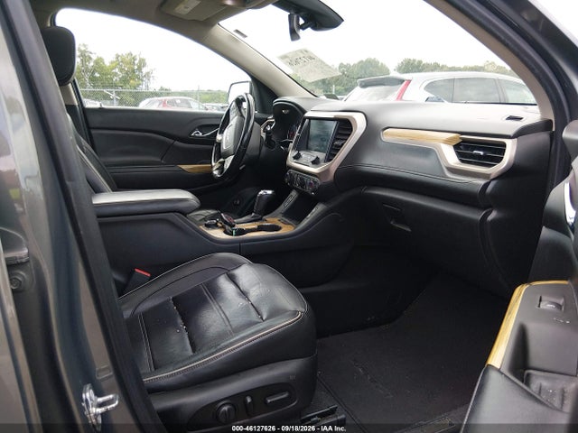 2018 GMC ACADIA DENALI 5