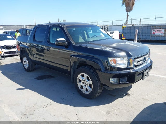 صورة 1 لـ 2011 Honda RIDGELINE RTS