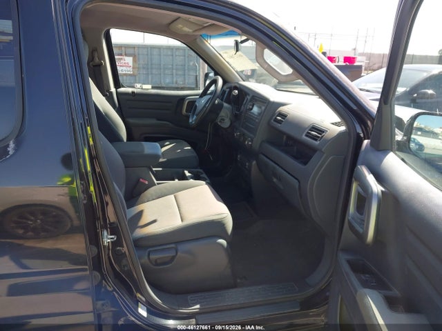 صورة 5 لـ 2011 Honda RIDGELINE RTS