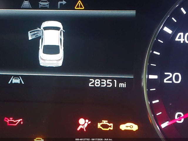 2023 KIA FORTE GT-LINE 15