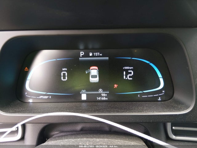 2025 HYUNDAI ELANTRA SE 7