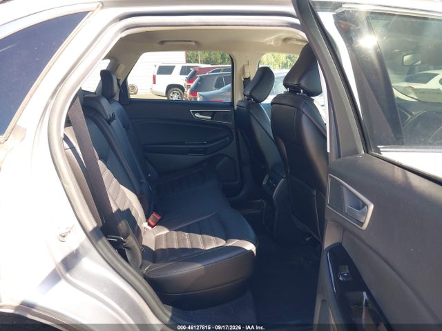 2020 FORD EDGE SEL 8