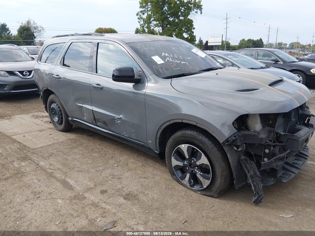 2023 Dodge Durango R/T Plus AWD
