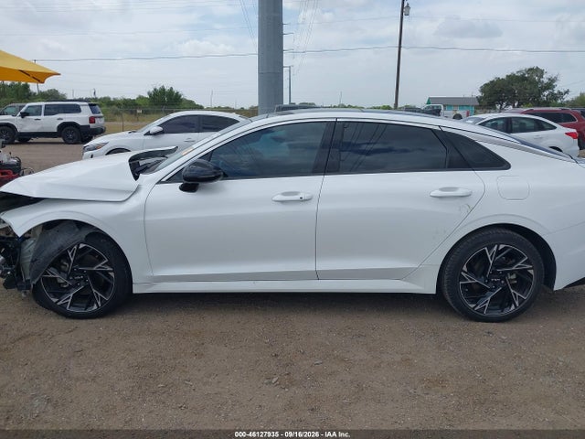 2025 KIA K5 GT-LINE 15
