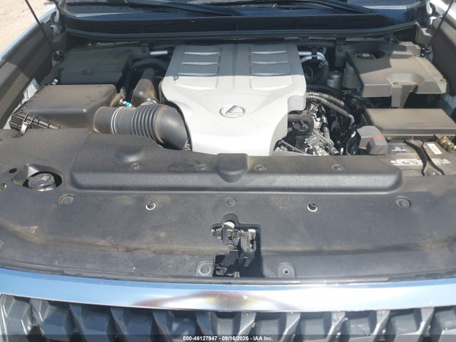 2020 LEXUS GX 460 PREMIUM 10