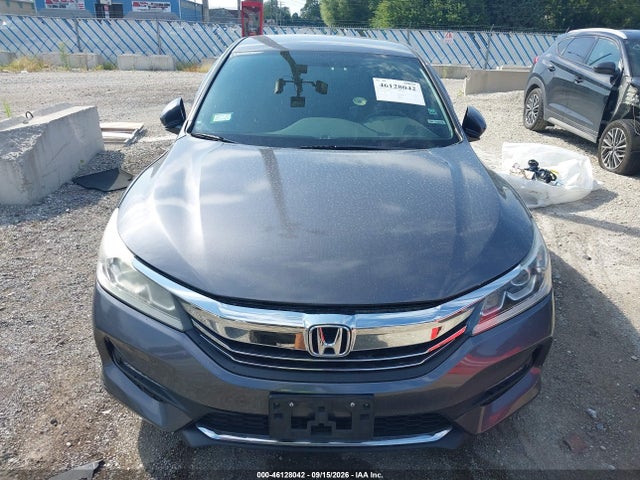 2017 HONDA ACCORD SPORT 12