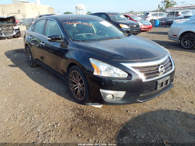 صورة 1 لـ 2014 Nissan ALTIMA 3.5 SL