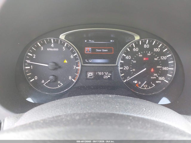 صورة 7 لـ 2014 Nissan ALTIMA 3.5 SL