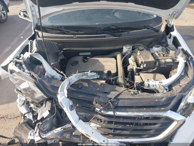 2019 CHEVROLET EQUINOX LT 10