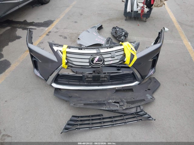2017 LEXUS RX 350 18