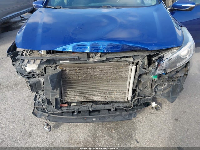 2018 KIA FORTE S 6