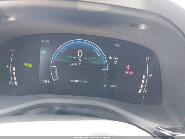2025 TOYOTA CAMRY SE 7