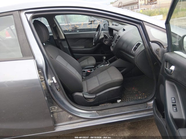 صورة 5 لـ 2018 KIA FORTE S
