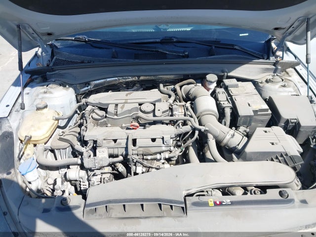 2021 KIA K5 GT-LINE 10