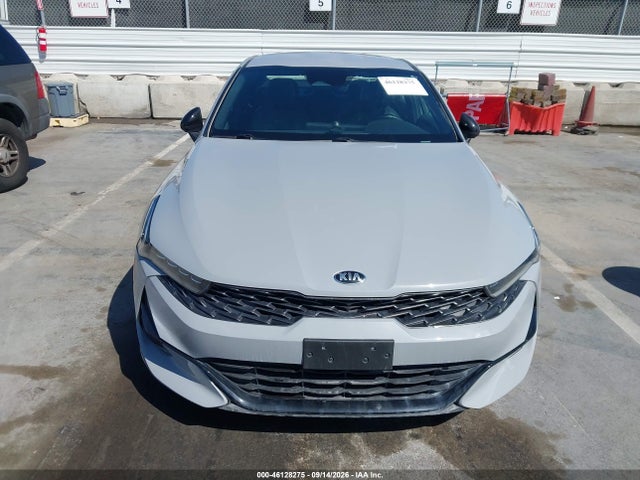 2021 KIA K5 GT-LINE 12