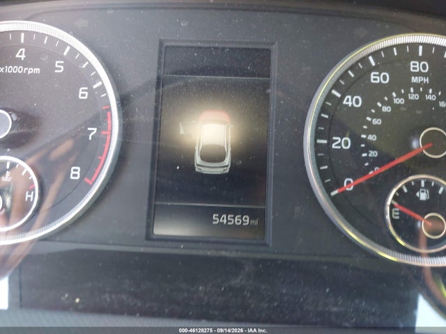 2021 KIA K5 GT-LINE 15