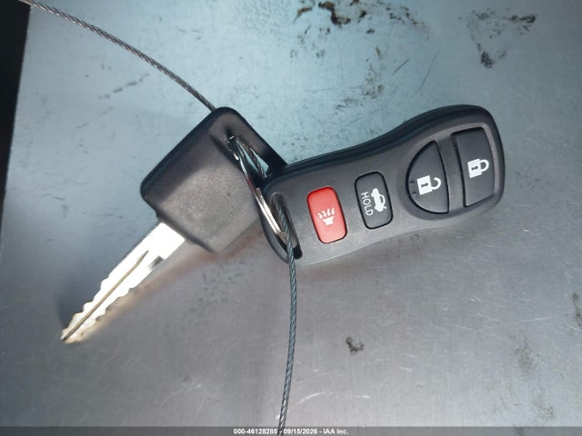 2019 NISSAN VERSA 1.6 SV 11