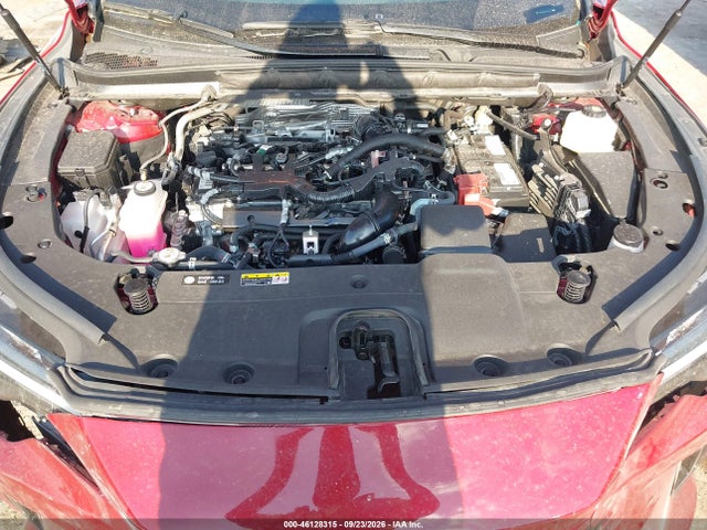 2024 LEXUS RX 350 PREMIUM 10