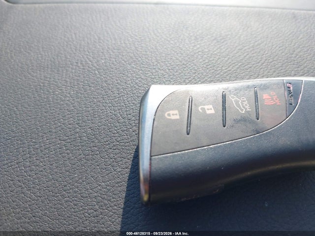 2024 LEXUS RX 350 PREMIUM 11