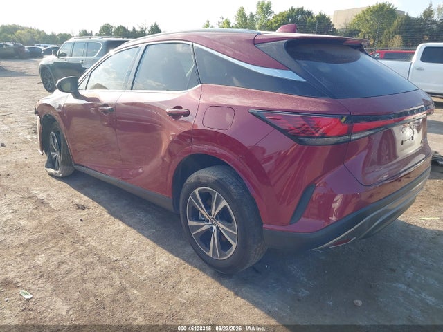 2024 LEXUS RX 350 PREMIUM 3