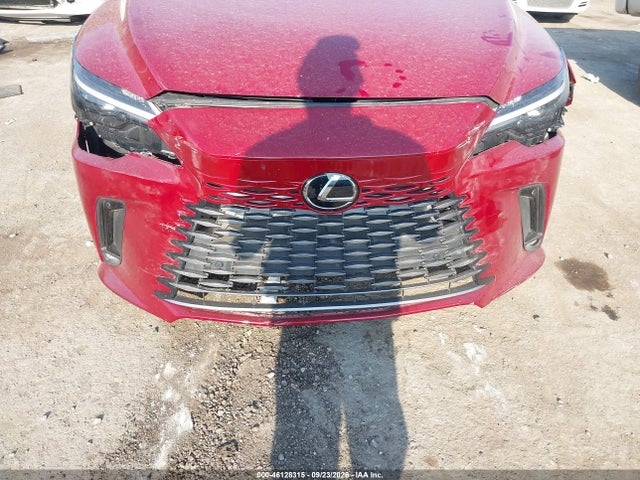2024 LEXUS RX 350 PREMIUM 6