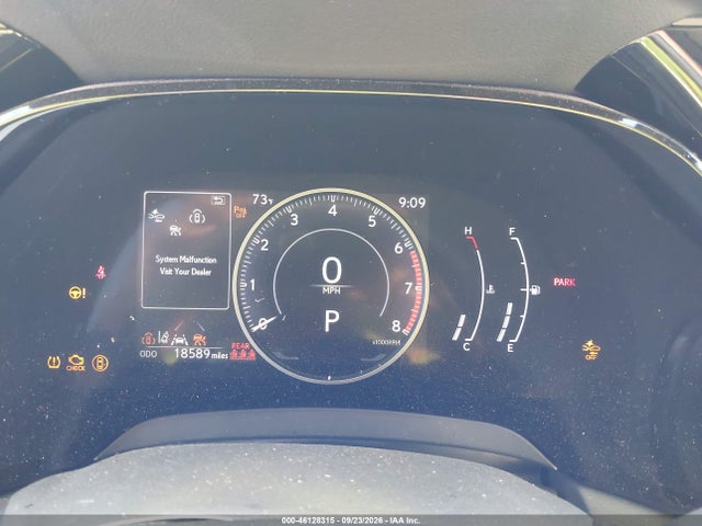2024 LEXUS RX 350 PREMIUM 7