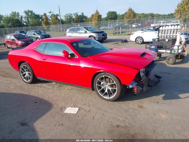 2023 Dodge Challenger GT