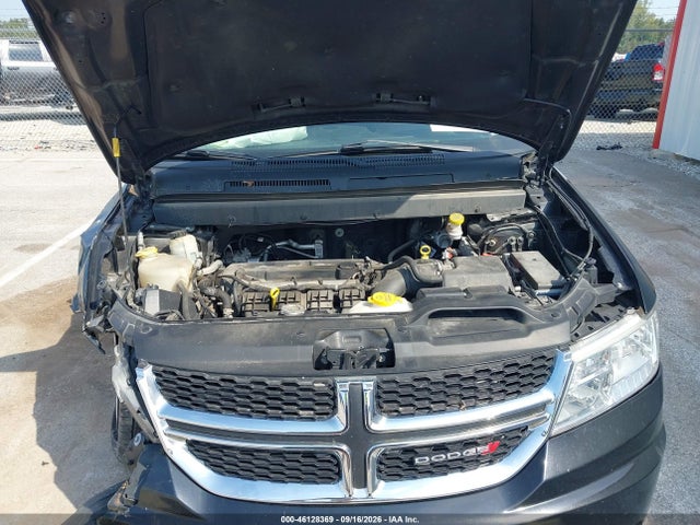 2019 DODGE JOURNEY SE VALUE PACKAGE 10