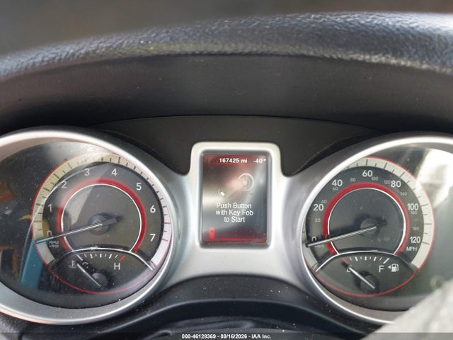 2019 DODGE JOURNEY SE VALUE PACKAGE 7