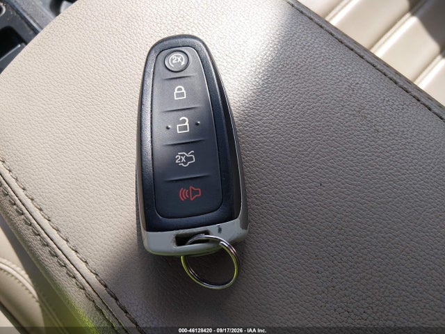 2019 FORD ESCAPE SEL 11