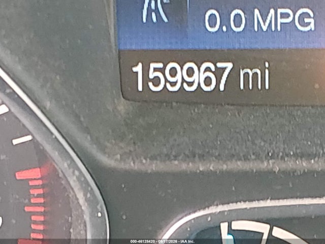 2019 FORD ESCAPE SEL 15