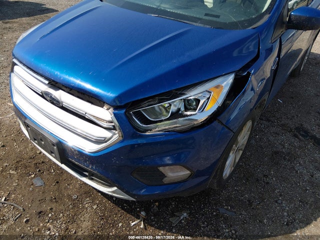 2019 FORD ESCAPE SEL 6
