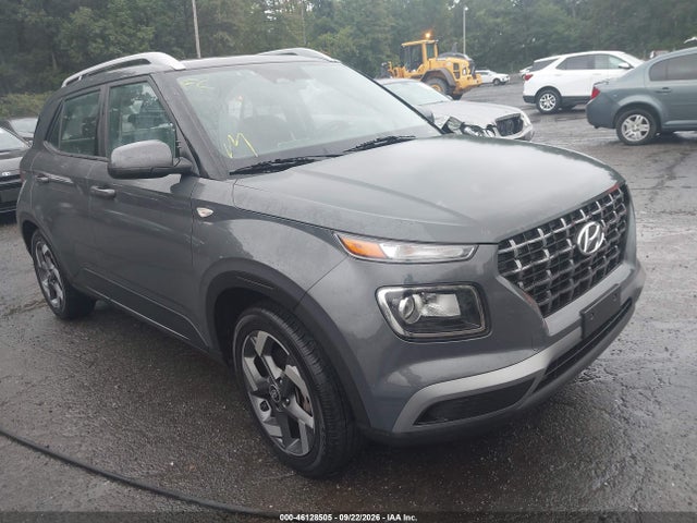 2023 HYUNDAI VENUE SEL