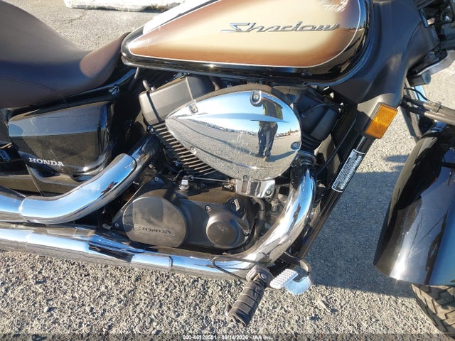 2024 HONDA VT750 CS 8