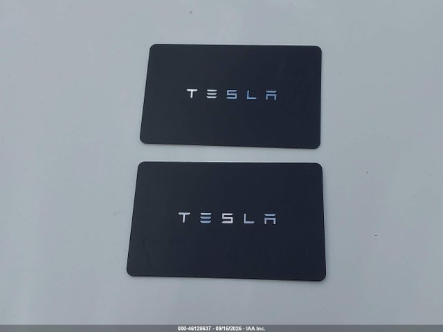 2021 TESLA MODEL 3 STANDARD RANGE PLUS REAR-WHEEL DRIVE 11