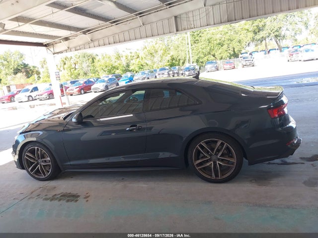 2019 AUDI A5 45 PREMIUM 14