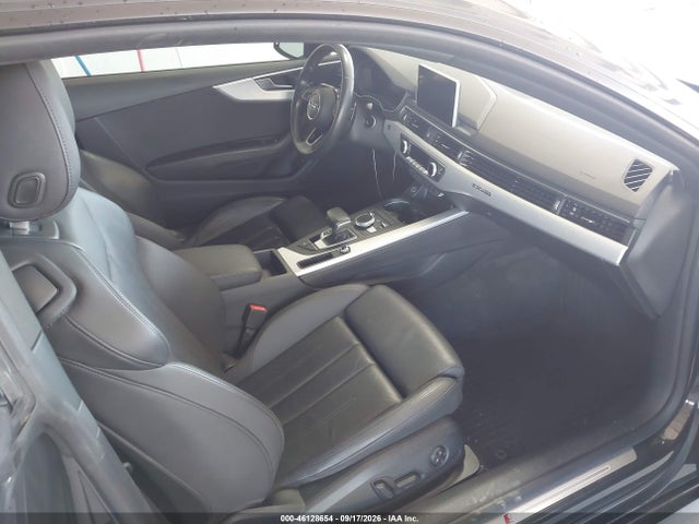 2019 AUDI A5 45 PREMIUM 5