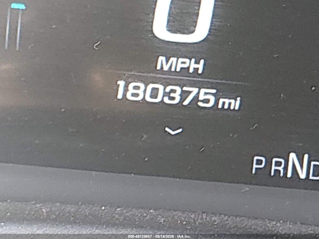 2017 GMC SIERRA 2500HD DENALI 14