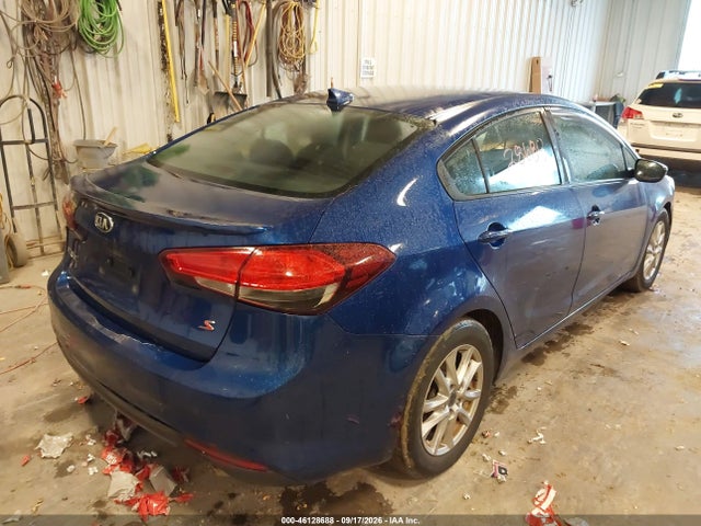 صورة 4 لـ 2017 KIA FORTE S
