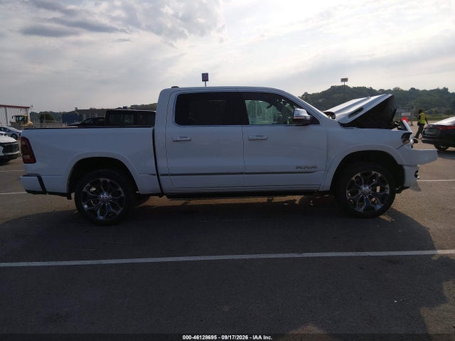 2020 RAM 1500 LIMITED 4X4 5'7 BOX 14