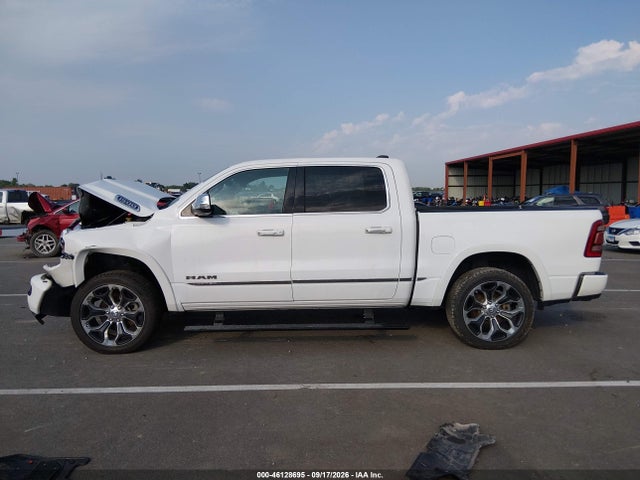 2020 RAM 1500 LIMITED 4X4 5'7 BOX 15