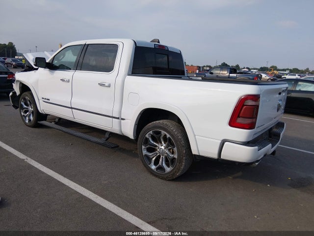 2020 RAM 1500 LIMITED 4X4 5'7 BOX 3