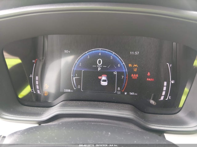 2026 TOYOTA COROLLA LE 7