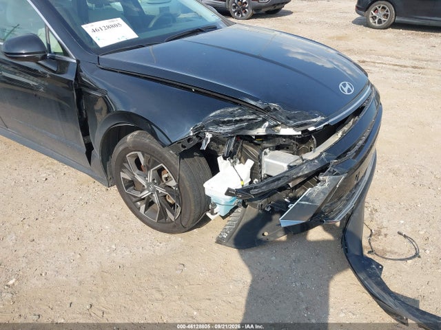 2025 HYUNDAI SONATA SEL 6