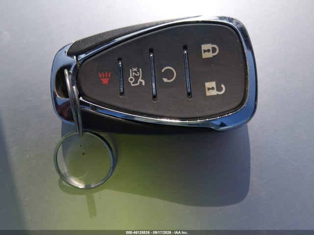 2018 CHEVROLET CRUZE LT AUTO 11
